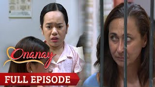 Onanay Full Episode 119 [upl. by Egidio663]