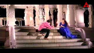 Tabu Tempting Nagarjuna Romantic Scene  Ninne Pelladata Movie [upl. by Aihsekyw]