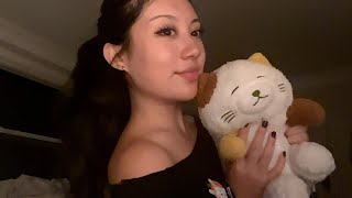 ASMR personal attention  follow my instructions 🌙 [upl. by Astera]