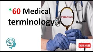 Medical terminology practice questions [upl. by Ajuna]