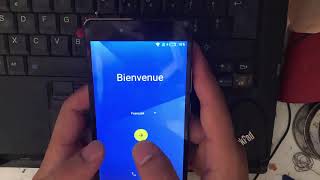 infinix hot 4 x557 frp Bypass Google Account [upl. by Gavan805]