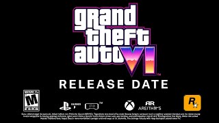 Confirmed or Fake GTA 6 Trailer 2 Leak Release Date Drops [upl. by Murdock556]