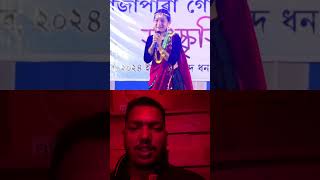 Nepali song Parina Gogoi love comedy [upl. by Nyliahs918]