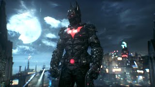 Deathstroke amp Redhood  Aggressive amp Perfect Takedowns  Origins amp Knight Vol2 [upl. by Yehs590]