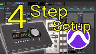 I Cant Hear Anything In Pro Tools 3 Possible Fixes [upl. by Marquita]