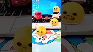 The Best Egg Yolks Lazy Squishy Yolk Ball SYB pukingball toys asmr stressball 10million funny [upl. by Kellyn]