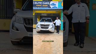 Mahindra xuv500 for sale in tirupattur [upl. by Crompton]