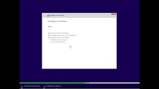 Réinstaller Windows 1011 sans formater son disque sans perdre ses données [upl. by Ontina]