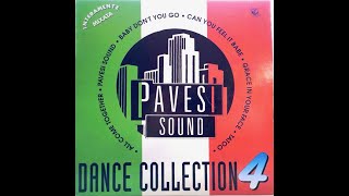 Pavesi Sound vol 4 1993 [upl. by Gupta]