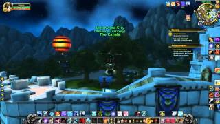 Where to find Kiatke Stormwind Alliance [upl. by Helyn]