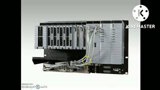 DCS Yokogawa Centum Vp architecture [upl. by Lau]