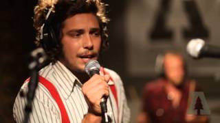 The Growlers  Feelin Good  Audiotree Live [upl. by Madlen]