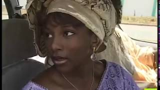 The Prophecy part 1  GENEVIEVE NNAJI vs PATIENCE OZOKWOR   Latest Nigerian Nollywood Movie [upl. by Deedahs814]