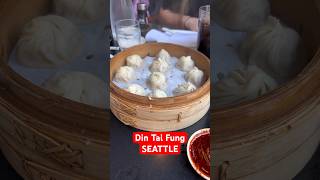 Din Tai Fung SEATTLE  Pacific Place [upl. by Abernon305]