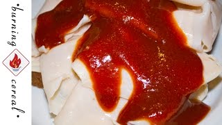 BBQ Sauce for Pulled Pork  RECIPE [upl. by Garner]