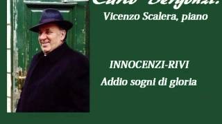 Carlo Bergonzi Addio sogni di gloria InnocenziRivi München 1994 [upl. by Luca]