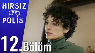 Hırsız Polis 12Bölüm [upl. by Leandra]