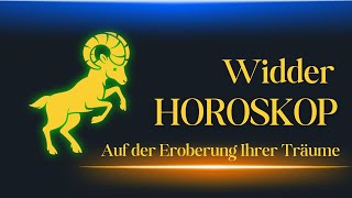 Widder Jahreshoroskop Für 2025 [upl. by Imelida]