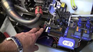 Losi 5iveT Upgrade Parts Review  Part 1 [upl. by Waddle]