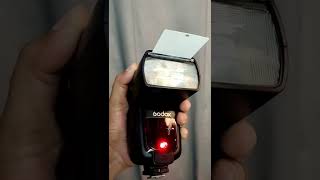 What is a catch light panel  catchlight panel  Godox TT 600  Fareed 10 [upl. by Ojaras247]