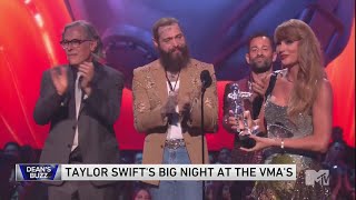 Winners and highlights from the 2024 MTV Video Music Awards [upl. by Mott]