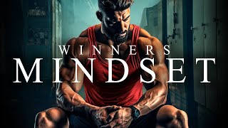 WINNERS MINDSET  The Most Powerful Motivational Speech Compilation for Success amp Working Out [upl. by Yrokcaz]