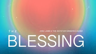 The Blessing  Lyric Video [upl. by Alodi]