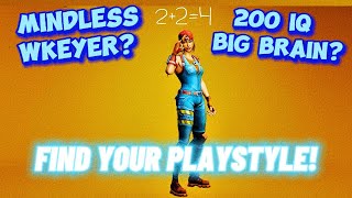 Mastering Your Playstyle in Fortnite Season 3 [upl. by Adnovaj]