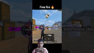 Free fire 🔥 in BR rank 😡😡 freefire freefiremaxclips freefireclips ffmax freefireshorts gaming [upl. by Waiter345]