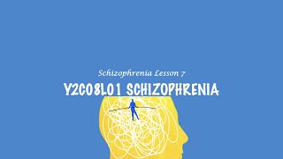 ALevel Psychology AQA Schizophrenia  Diagnosis and Classification [upl. by Nwatna]