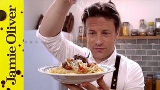 Pasta 7 Ways  Jamie Oliver  Megamix [upl. by Joyce]