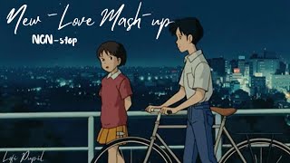 Non Stop Lofi Mashup  247 Live  Hindi Heart Touching Songs  Lofi Songs  Lofi Live [upl. by Wampler]