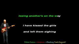 Dolores Keane  Caledonia  Backing Track Request [upl. by Keon]