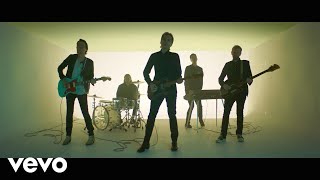 Franz Ferdinand  Always Ascending Official Video [upl. by Strepphon]