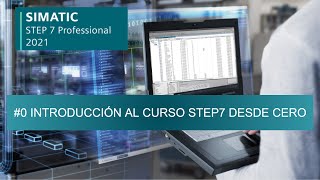 Siemens step 7 0 por qué NECESITAS APRENDER a programar con SIMATIC MANAGER [upl. by Assille]