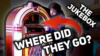 What Happened to Jukeboxes  The History of Sound [upl. by Akirdnahs]