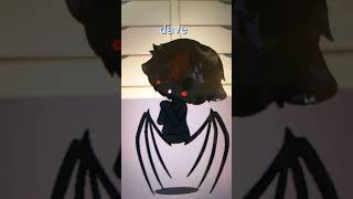 there is a spider pretend mincraft shoo ok dont tell anyone [upl. by Hnoj]