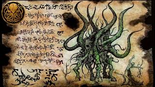 ShubNiggurath Cthulhu Mythos Cowritten by HP Lovecraft amp Hazel Heald [upl. by Eynenihc]