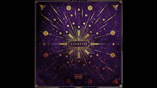 Big KRIT  quotConfettiquot Audio [upl. by Boak]