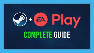 EA Play  Steam  Complete Crash Course  Everything Explained [upl. by Ardnasal]