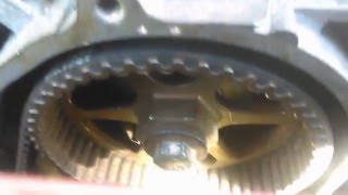 P1391  Crank or Cam Signal Loss  1999 Chrysler 300M 35 [upl. by Nuhsal830]