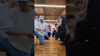 The Best Reaction Ever beatbox tiktok [upl. by Atinel]