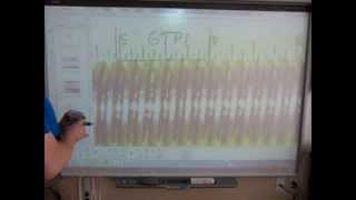 Calculate pitch screw thread [upl. by Shipman]