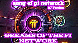 PI NETWORK SPECIAL SONG DJ MUSIC  BASS BOOSTED  OneStudiosOfficial [upl. by Eelaroc621]