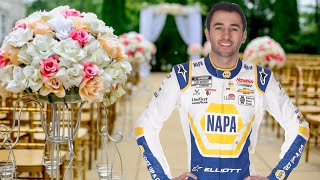 Will Chase Elliott Ever Get Married I Asked Him [upl. by Emilie]