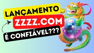 Site zzzzcom é Confiável Nova plataforma ZZZZ paga mesmo  Plataforma Bugada Pagando zzzz game [upl. by Anyala823]