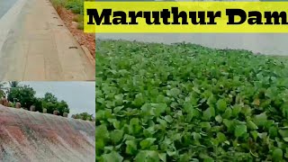 Maruthur Dam  Tirunelveli [upl. by Sioux]