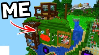 Could Minecraft Ever Have Real GRAVITY [upl. by Constant]