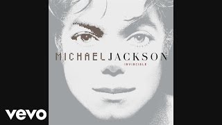 Michael Jackson  Speechless Audio [upl. by Lerim]