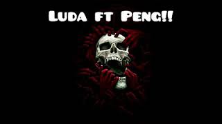 Russ in Vrede Luda ft Peng Diss Track [upl. by Bonis168]